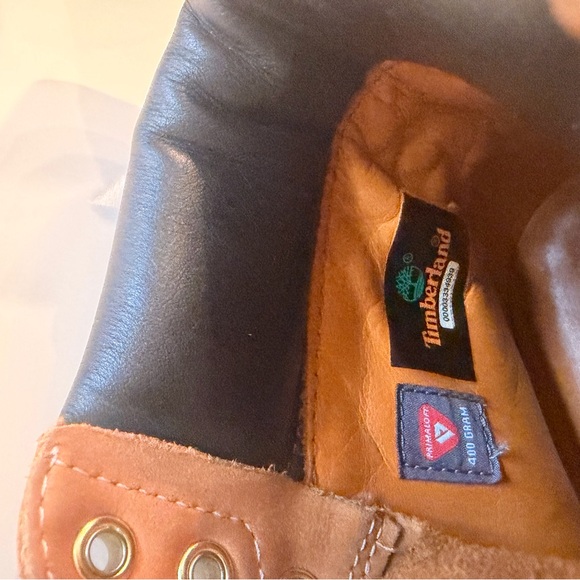 Men’s Timberland Boots - Picture 9 of 10